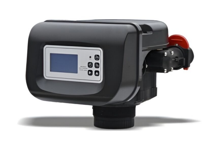 GL15-1T Top Loading Filter Valve